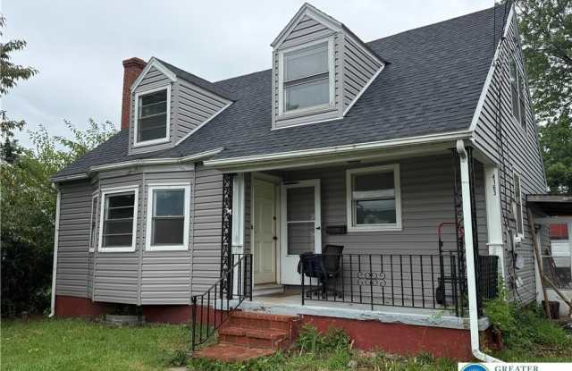 Photo of 4163 Fairmont Street