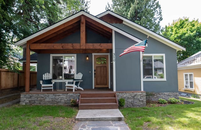 310 E Wallace Ave - 310 East Wallace Avenue, Coeur d'Alene, ID 83814