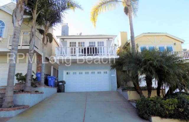 1709 Stanford Avenue - 1709 Stanford Avenue, Redondo Beach, CA 90278