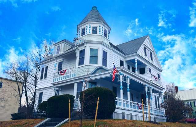 60 Congress Street