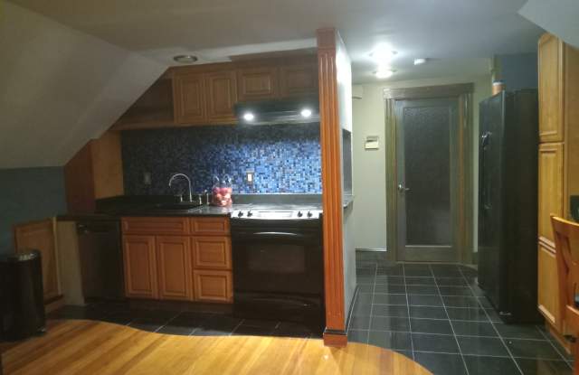 1034 North Main Street