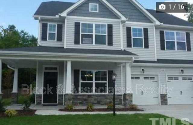 1008 Dillon Lake Drive