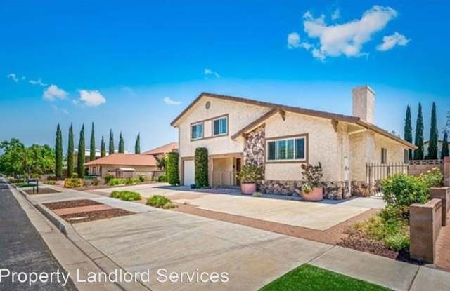 39812 Golfers Drive, Palmdale CA 93551