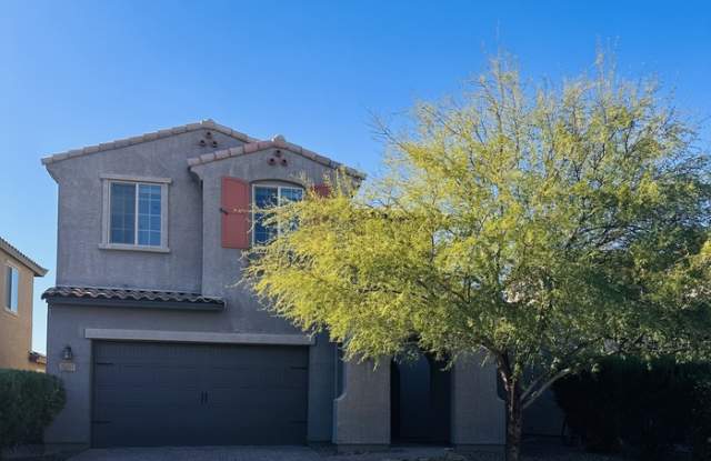 13914 North Flaxleaf Place