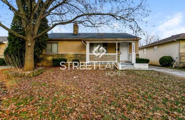 3244 Norwood Street - 3244 Norwood Street, Columbus, OH 43224