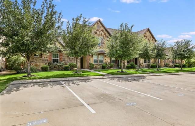 3206 Cullen - 3206 Cullen Trail, College Station, TX 77845