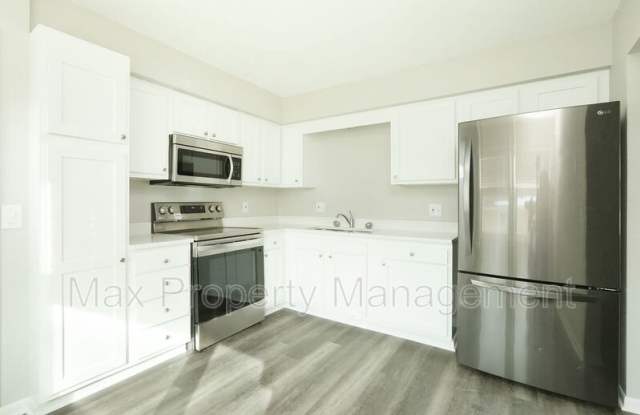 1508 NW 81st Street