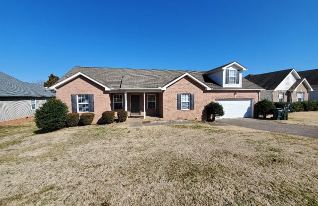 106 Cambridge Dr - 106 Cambridge Drive, Gallatin, TN 37066