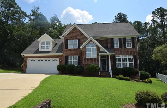 1405 Old Regent Drive - 1405 Old Regent Drive, Fuquay-Varina, NC 27526