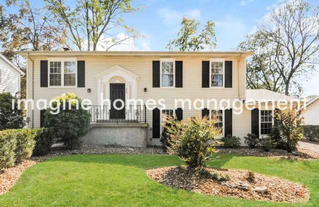 908 Broadhurst Drive