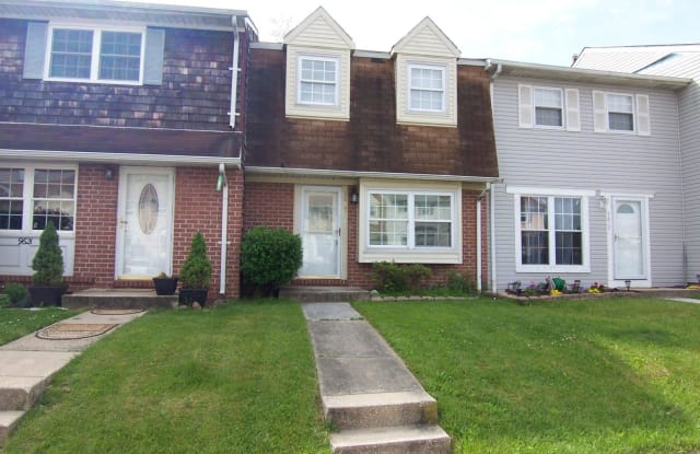 9619 BARON PLACE - 9619 Baron Place, Rossville, MD 21237