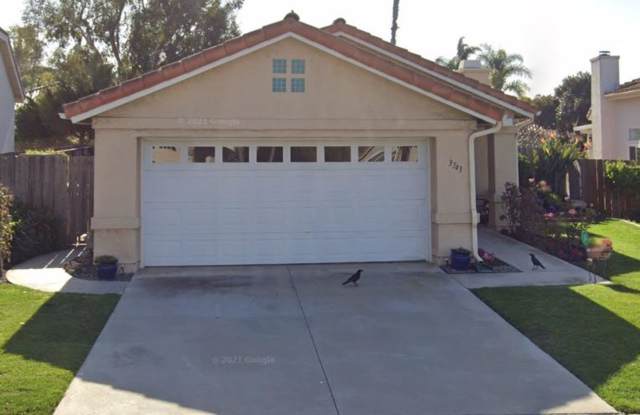 Photo of Beautiful single story home located in Ocean Hills! MORE PHOTOS TO COME OF INTERIOR