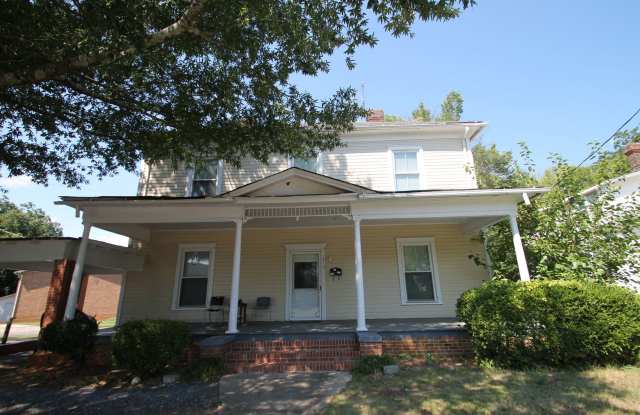 Photo of Exclusively Offered by Muse Realty Rentals, LLC