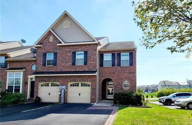 257 Blue Sage Drive - 257 Blue Sage Drive, Lehigh County, PA 18104