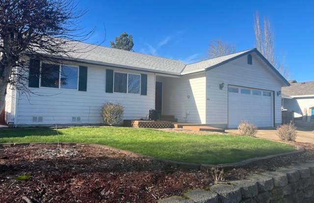 3 Bedroom 2 Bath McMinnville OR