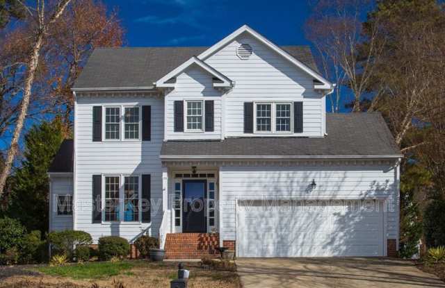 115 Creek Park Drive