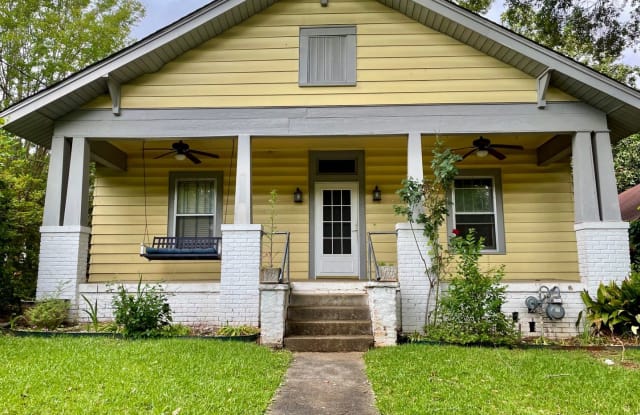 1731 Winona Avenue - 1731 Winona Avenue, Montgomery, AL 36107