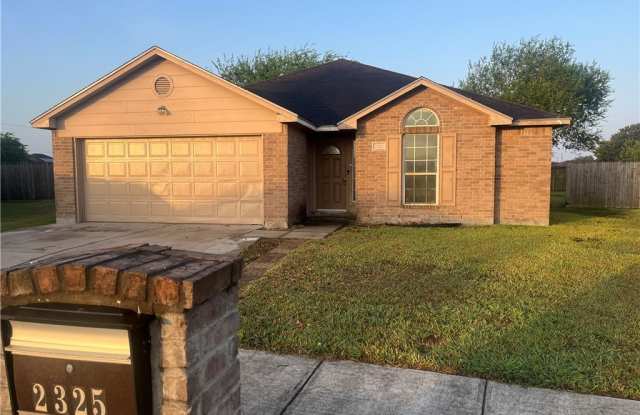 2325 Light Wind Drive