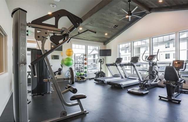 Timberridge Place Apartment Homes