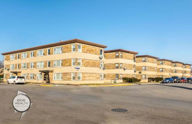 Photo of 3441 South Central