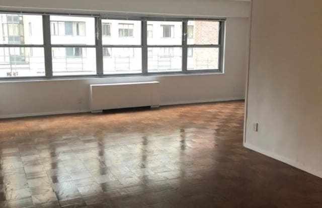 205 E 64th St 4D - 205 East 64th Street, New York City, NY 10065