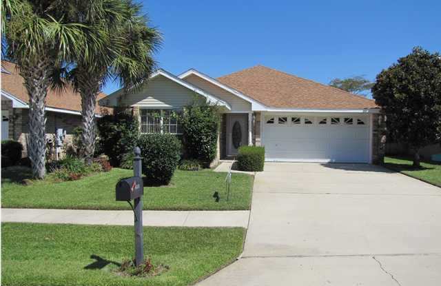 4639 Sunsail Circle - 4639 Sunsail Circle, Destin, FL 32541