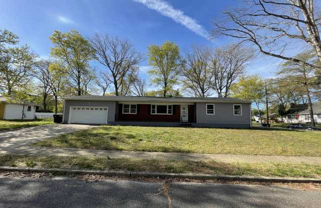 606 Alma Place