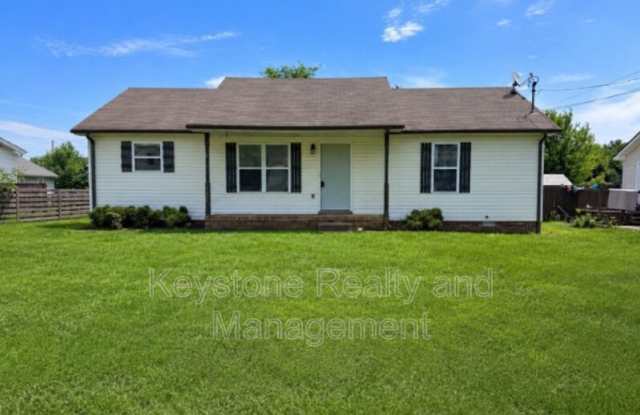 1920 Timberline Circle
