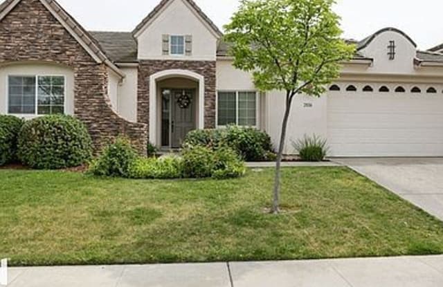 2936 Peppergrass Way - 2936 Peppergrass Way, Elk Grove, CA 95757