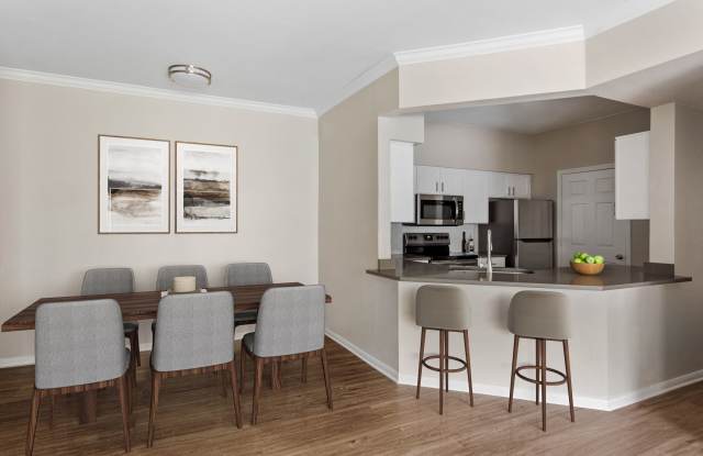 Haven 124 at Eastlake Station