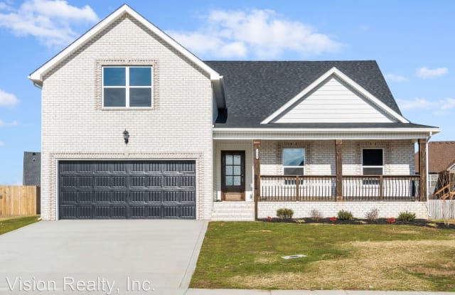 1336 Apple Blossom Rd - 1336 Apple Blossom Rd, Clarksville, TN 37042