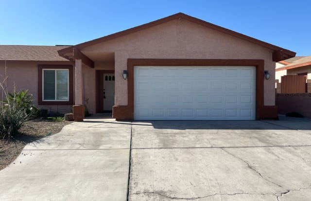 6409 Churchfield Boulevard, - 6409 Churchfield Boulevard, Spring Valley, NV 89103