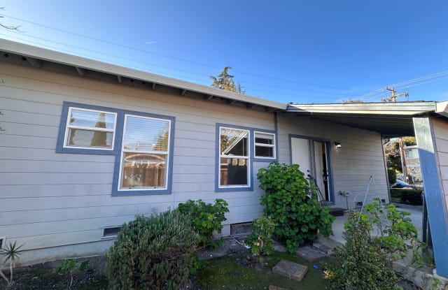 273 Tyrella Ave #A - 273 Tyrella Avenue, Mountain View, CA 94043