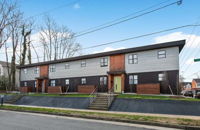301 South Granby Street - C