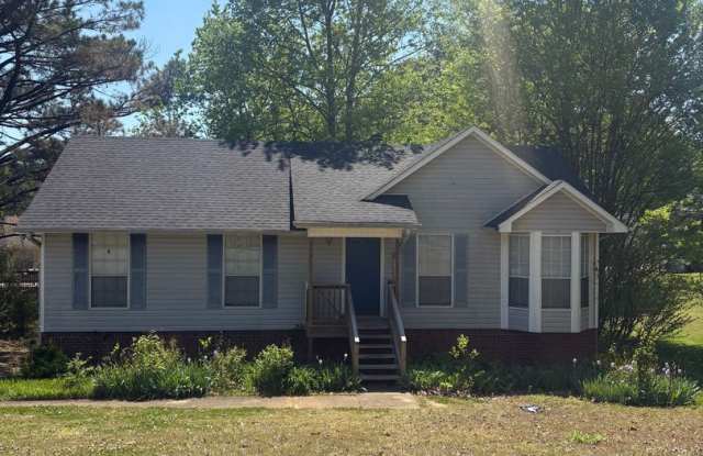 New For Rent in Grayson Valley!