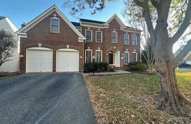 4619 Beaufont Spring Ct