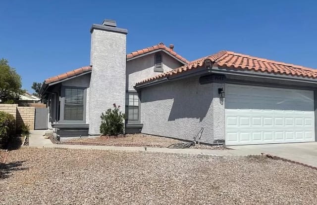 4641 Cosley Dr - 4641 Cosley Drive, Spring Valley, NV 89147