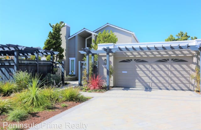 561 Marlin Court (LEASE ONLY) - 561 Marlin Court, Redwood City, CA 94065