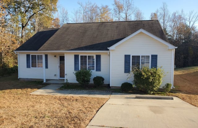 3234 Bowers Avenue - 3234 Bowers Avenue, High Point, NC 27260