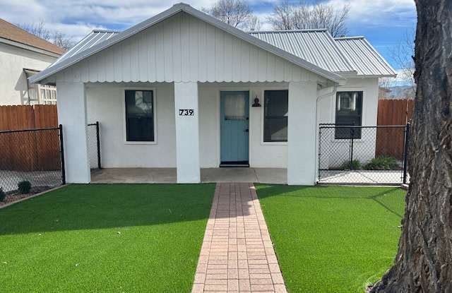 739 Ruth Street (new)