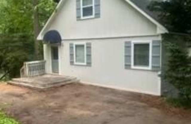 Photo of 3836 Clubhouse Drive