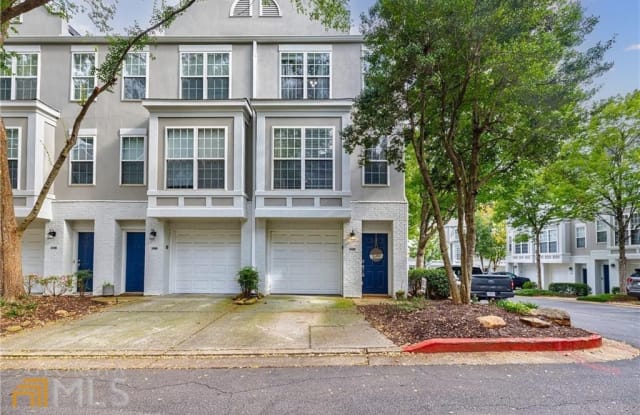 1138 Village CT SE - 1138 Village Court Southeast, Atlanta, GA 30316