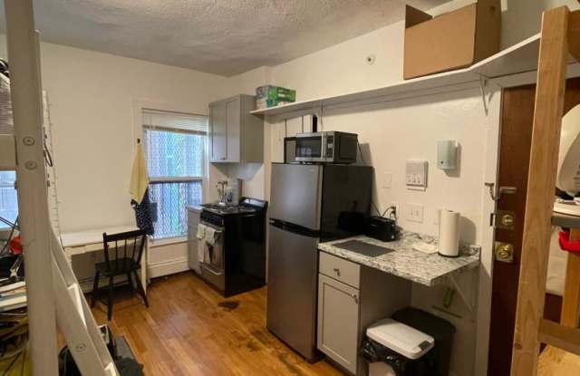 Photo of 24 South Huntington Ave.