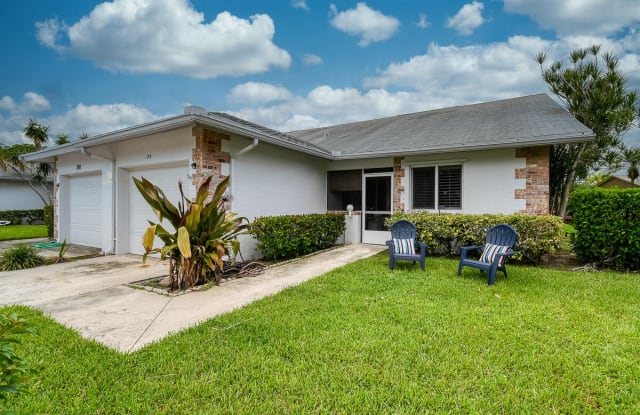 188 Bent Arrow Drive - 188 Bent Arrow Drive, Jupiter, FL 33458