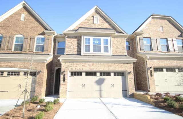 615 Bluffview Drive - 615 Bluff View Dr, Gwinnett County, GA 30043