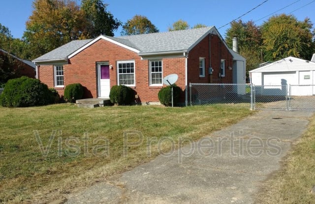 5717 Mount Washington Rd. - 5717 Mount Washington Road, Jefferson County, KY 40229