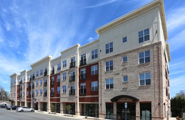 Kirkwood Place Greensboro Nc Apartments For Rent