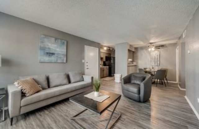 Photo of The Chase Apartments