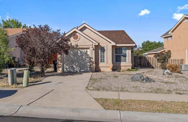 8415 Cedarcroft Road NW