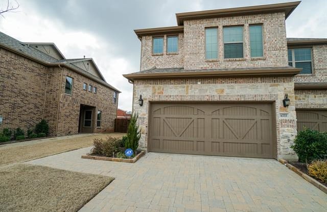 6333 Burbank Way - 6333 Burbank Way, Plano, TX 75024